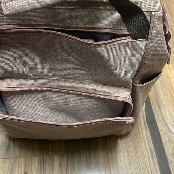 Laessig Backpack Diaper Bag . - Picture 5 of 6